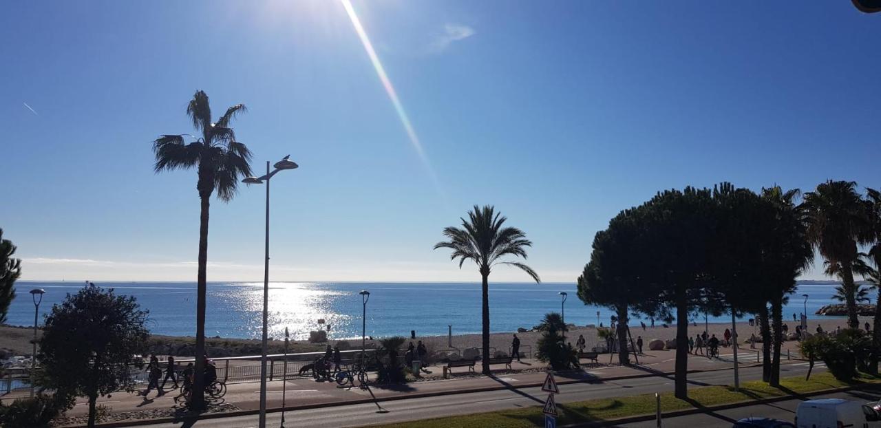 Front De Mer,Plage, Piscine, Parking 케인즈수르메르 외부 사진