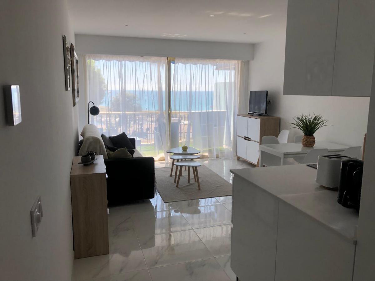 Front De Mer,Plage, Piscine, Parking 케인즈수르메르 외부 사진