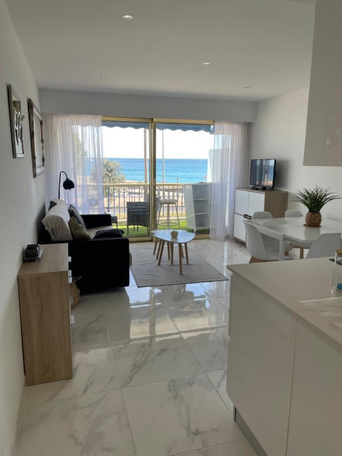 Front De Mer,Plage, Piscine, Parking 케인즈수르메르 외부 사진