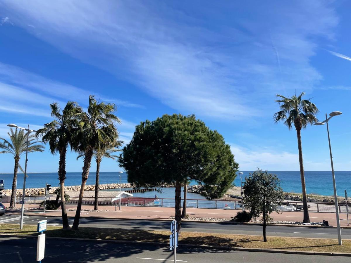 Front De Mer,Plage, Piscine, Parking 케인즈수르메르 외부 사진