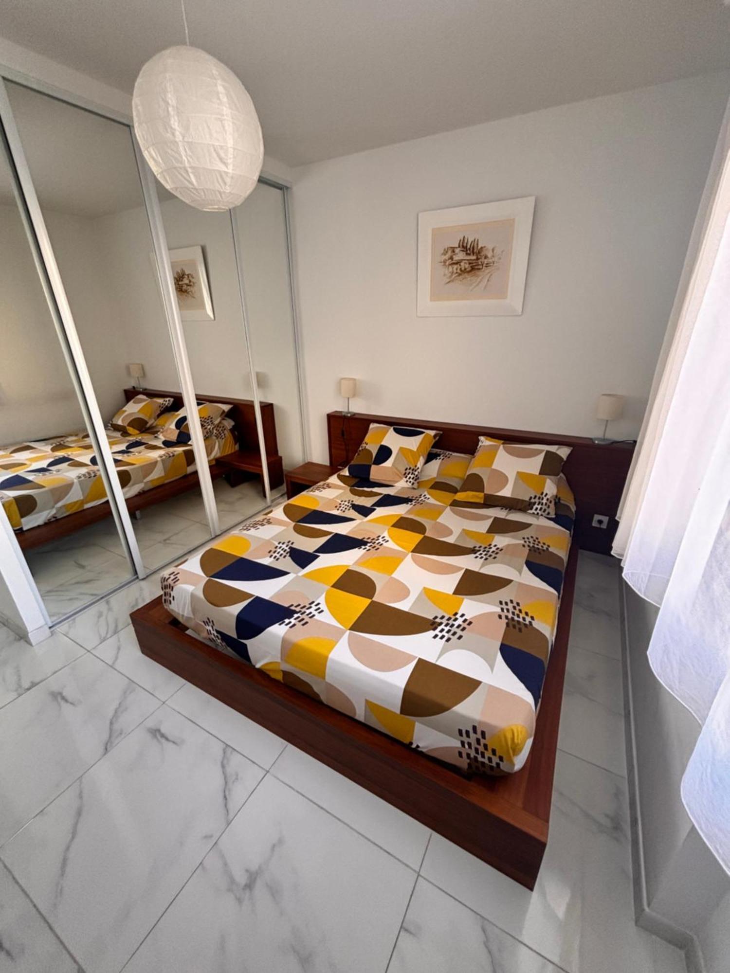 Front De Mer,Plage, Piscine, Parking 케인즈수르메르 외부 사진