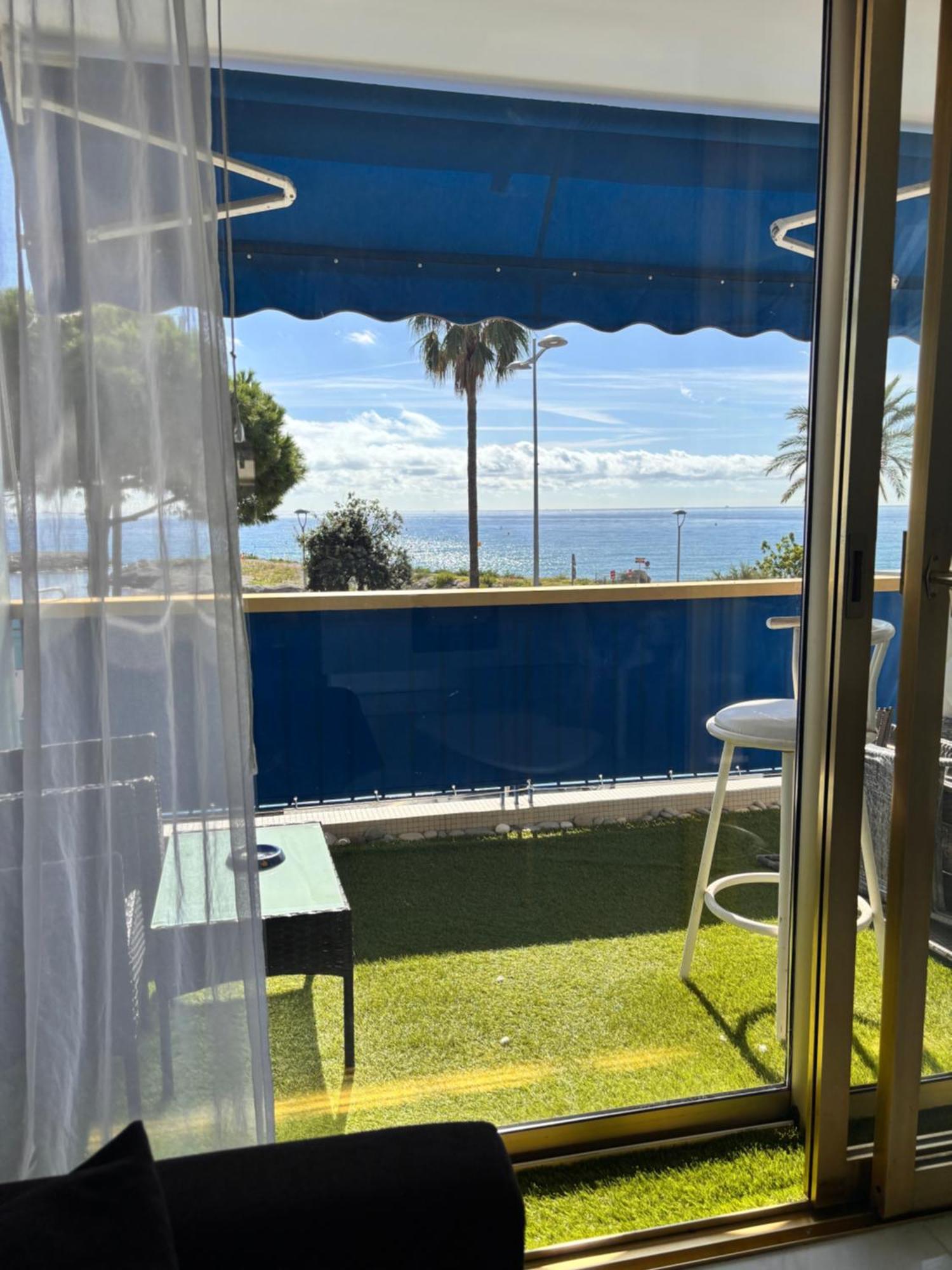 Front De Mer,Plage, Piscine, Parking 케인즈수르메르 외부 사진