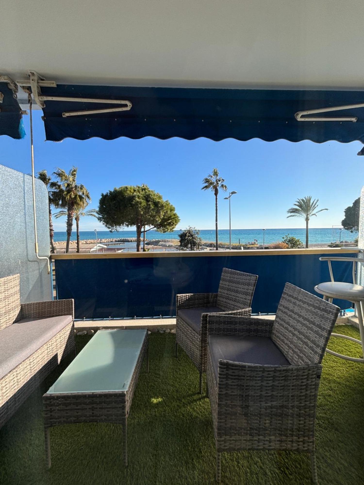 Front De Mer,Plage, Piscine, Parking 케인즈수르메르 외부 사진