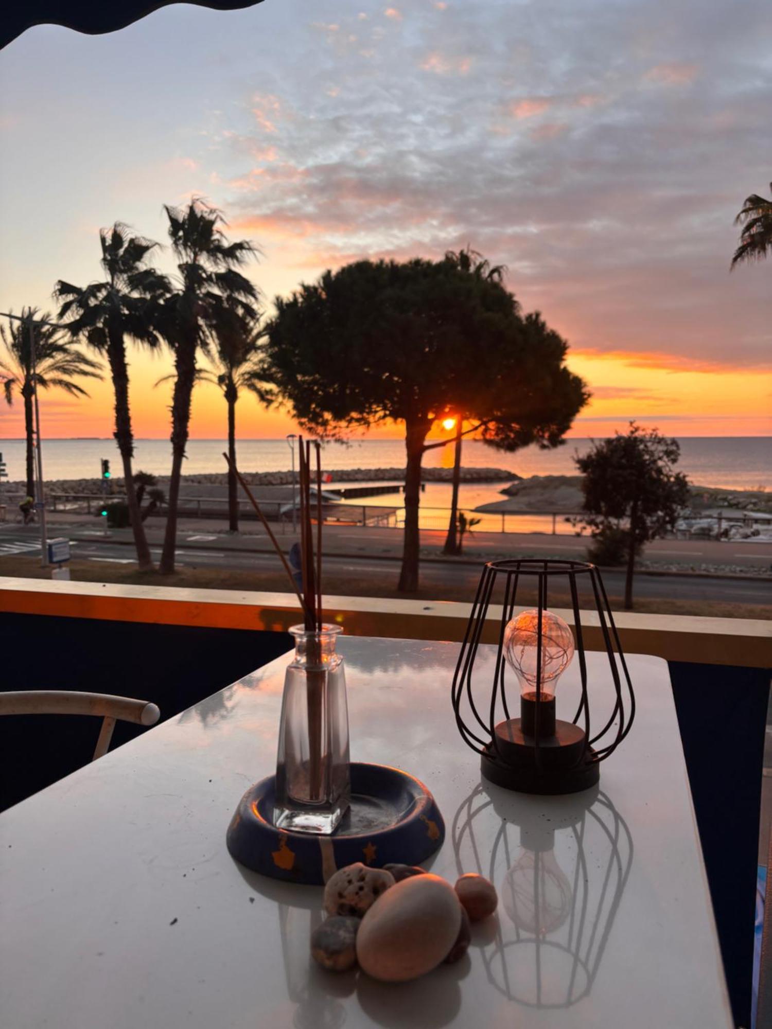 Front De Mer,Plage, Piscine, Parking 케인즈수르메르 외부 사진