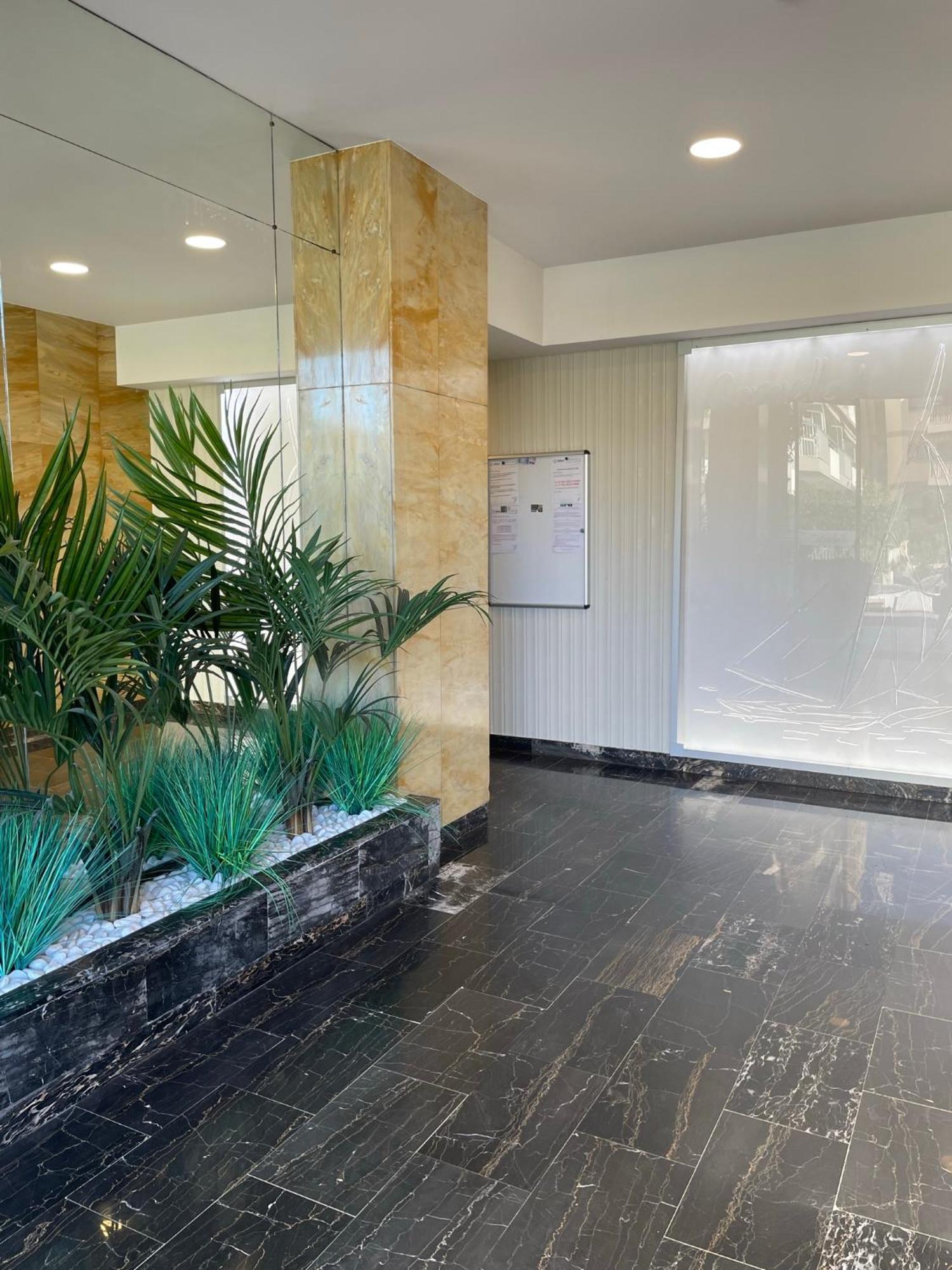 Front De Mer,Plage, Piscine, Parking 케인즈수르메르 외부 사진
