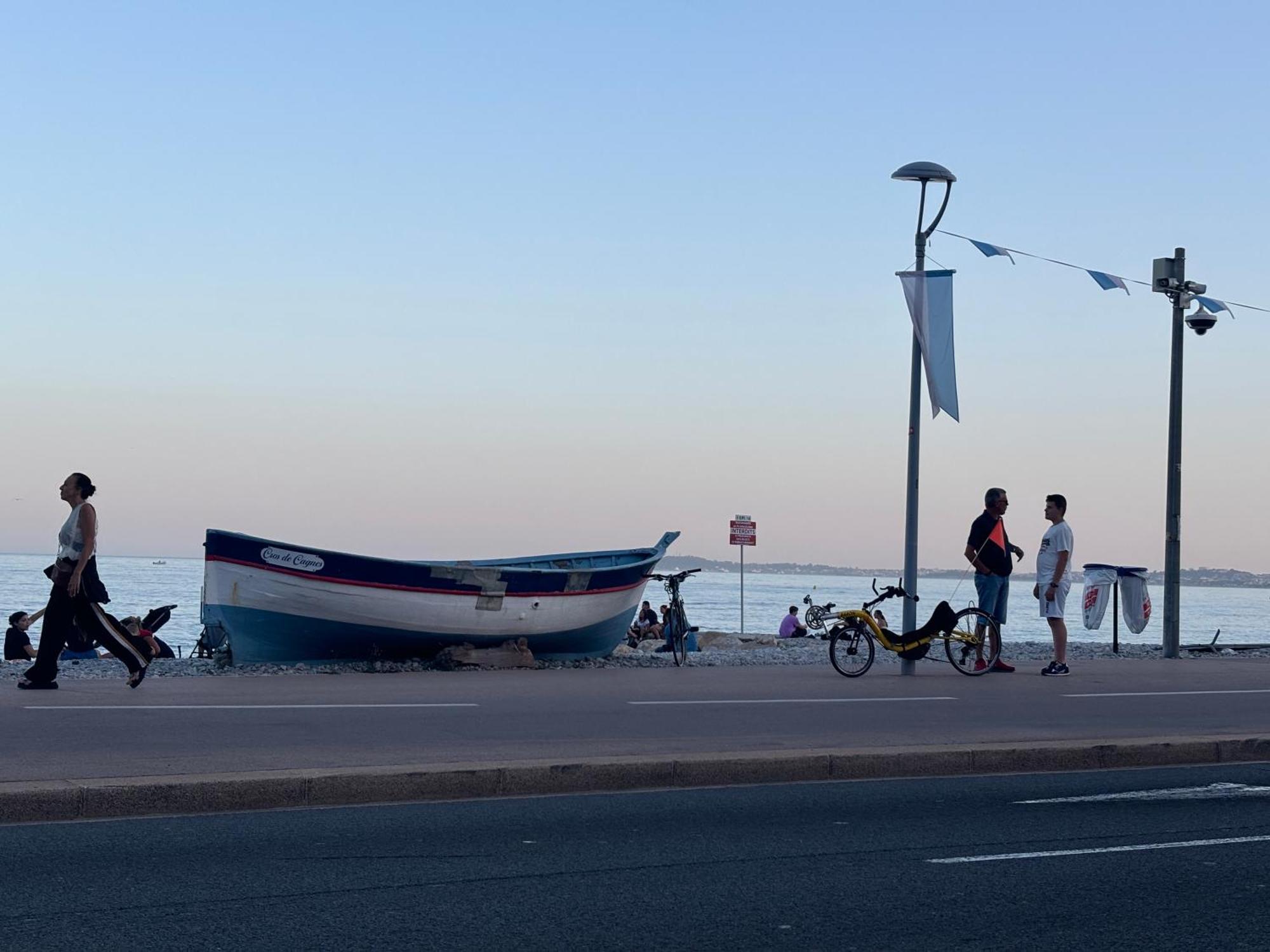 Front De Mer,Plage, Piscine, Parking 케인즈수르메르 외부 사진
