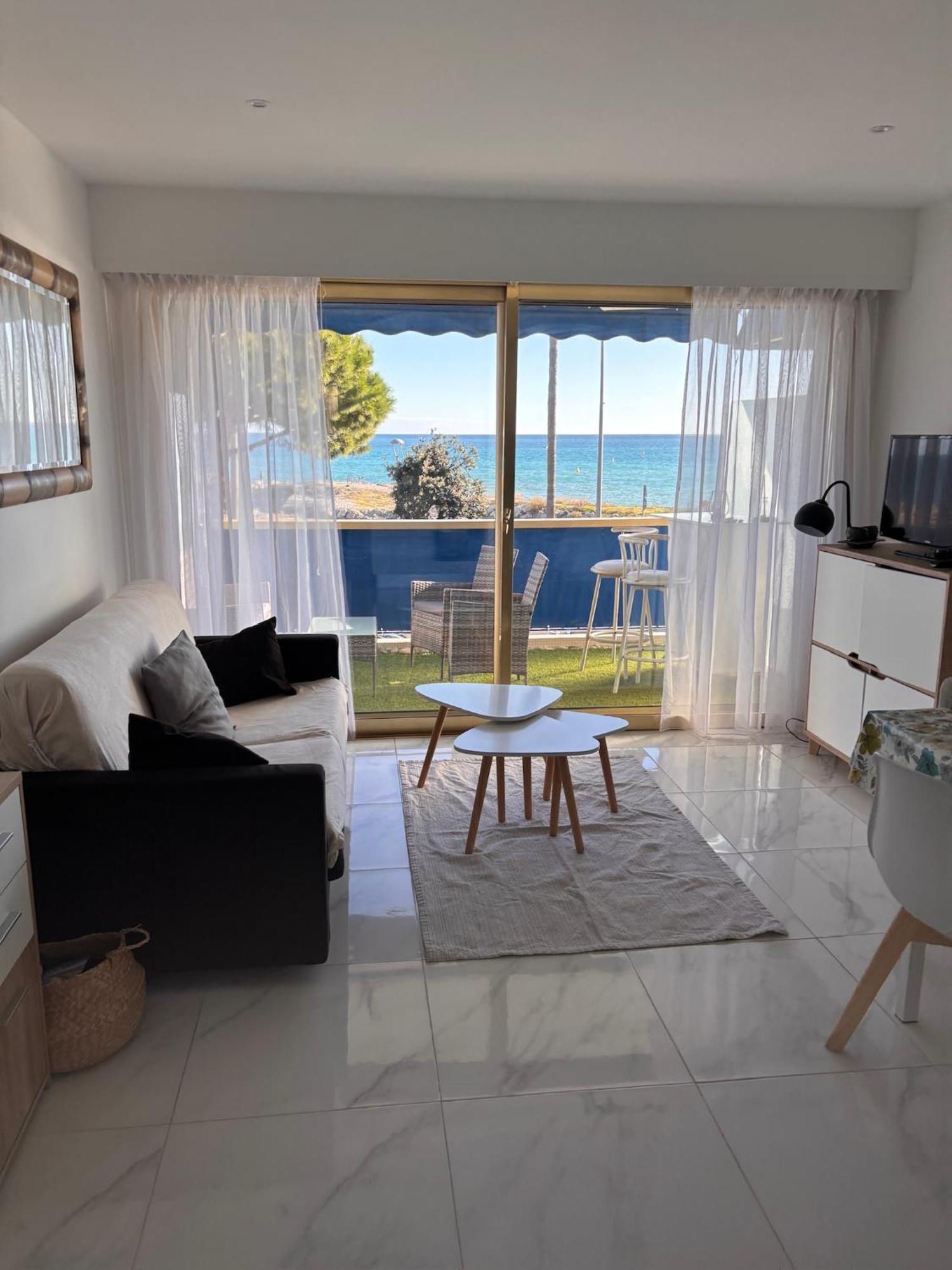 Front De Mer,Plage, Piscine, Parking 케인즈수르메르 외부 사진