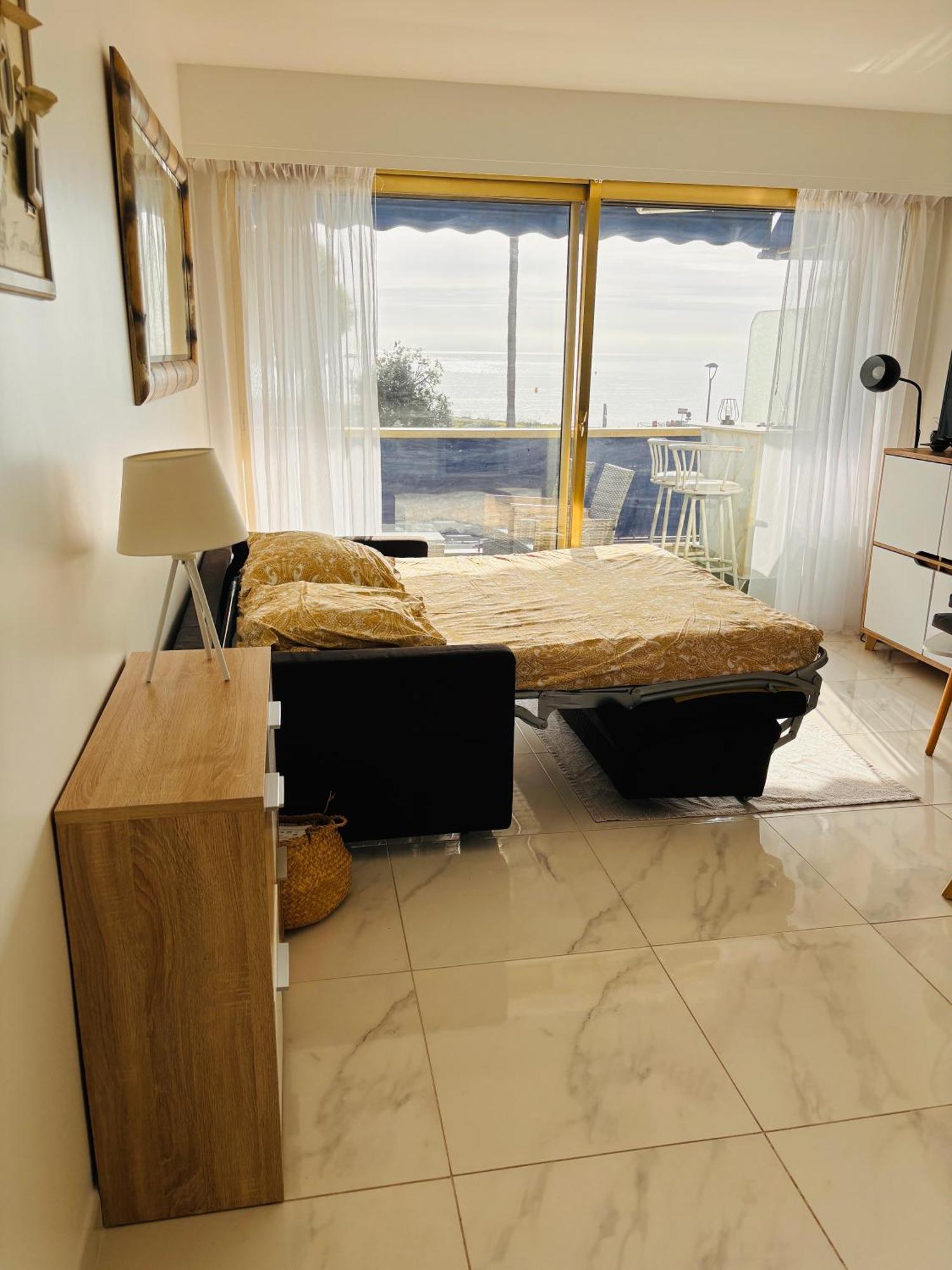 Front De Mer,Plage, Piscine, Parking 케인즈수르메르 외부 사진